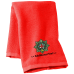 Personalised Coldstream Guards  Military Towels Terry Cotton Towel